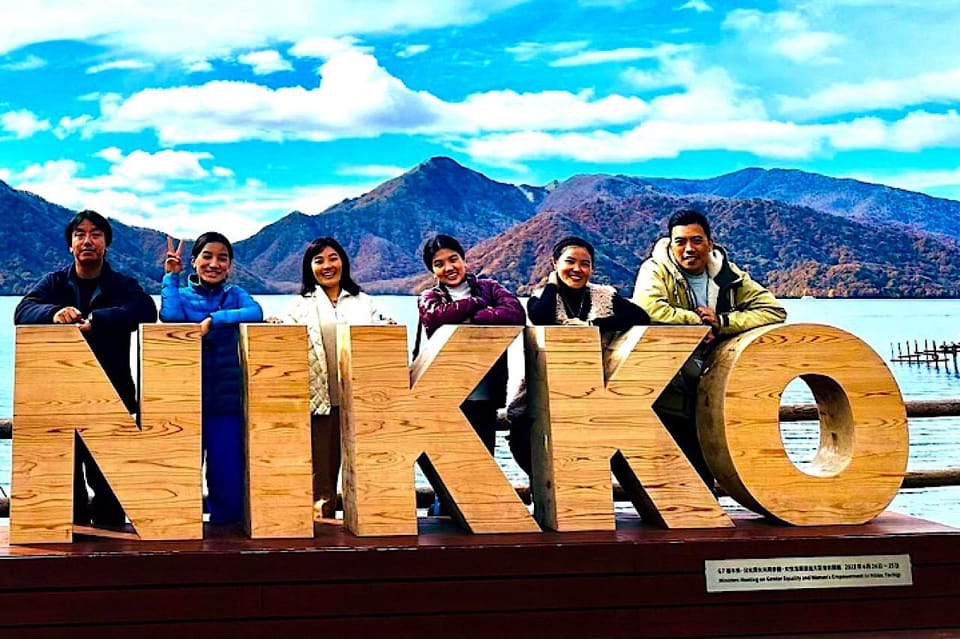 From Tokyo: Nikko Private Full-Day Sightseeing Day Trip - Customer Reviews