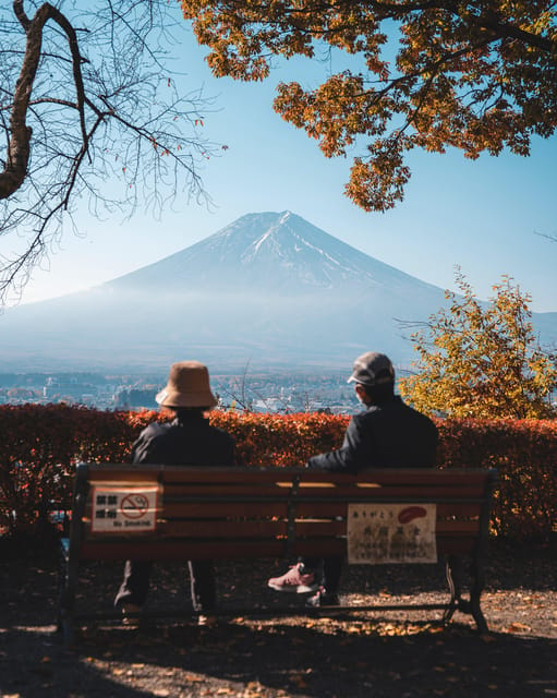 Tokyo: Mount Fuji Customizable Private Tour by Car - Key Takeaways