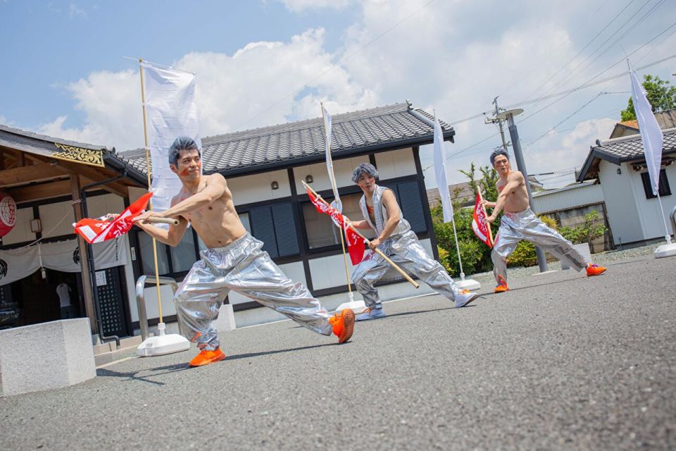 TOYOKAWA INARI in Japan:Ultimate Luxurious Tours - Key Takeaways