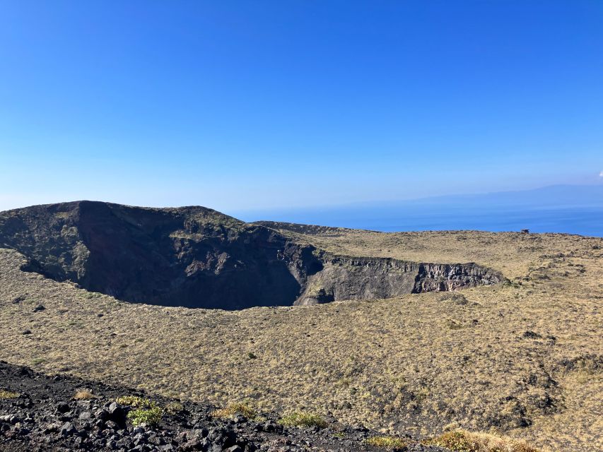 Feel the Volcano by Trekking at Mt.Mihara - Important Tips