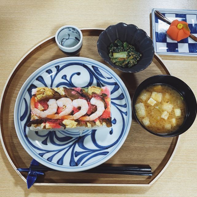 Narita Offering 3hour Japanese Cooking Experience. - Pricing Details