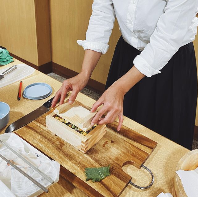 Narita Offering 3hour Japanese Cooking Experience. - Frequently Asked Questions