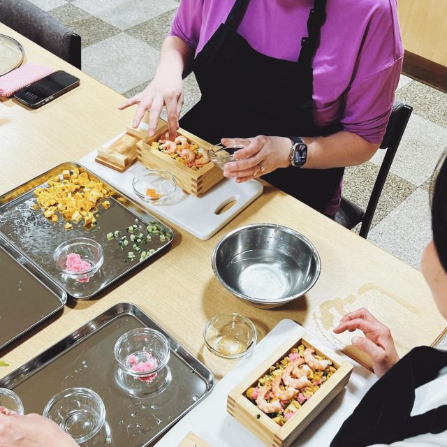 Narita Offering 3hour Japanese Cooking Experience. - Host Profile