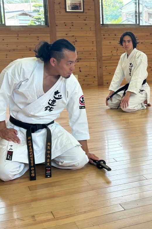 Challenge Karate Experience - Key Takeaways