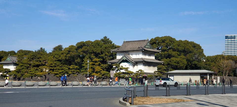 Tokyo: Full Day Private Tour With English Driver - Tsukiji Fish Market