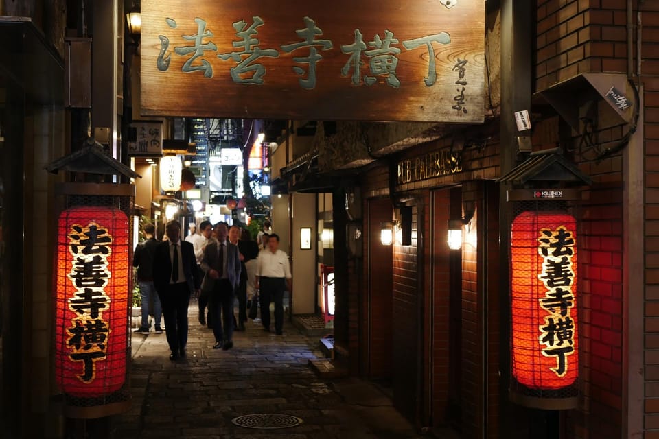 Osaka: Private Tailor-Made Food Tour With a Local - Customer Review