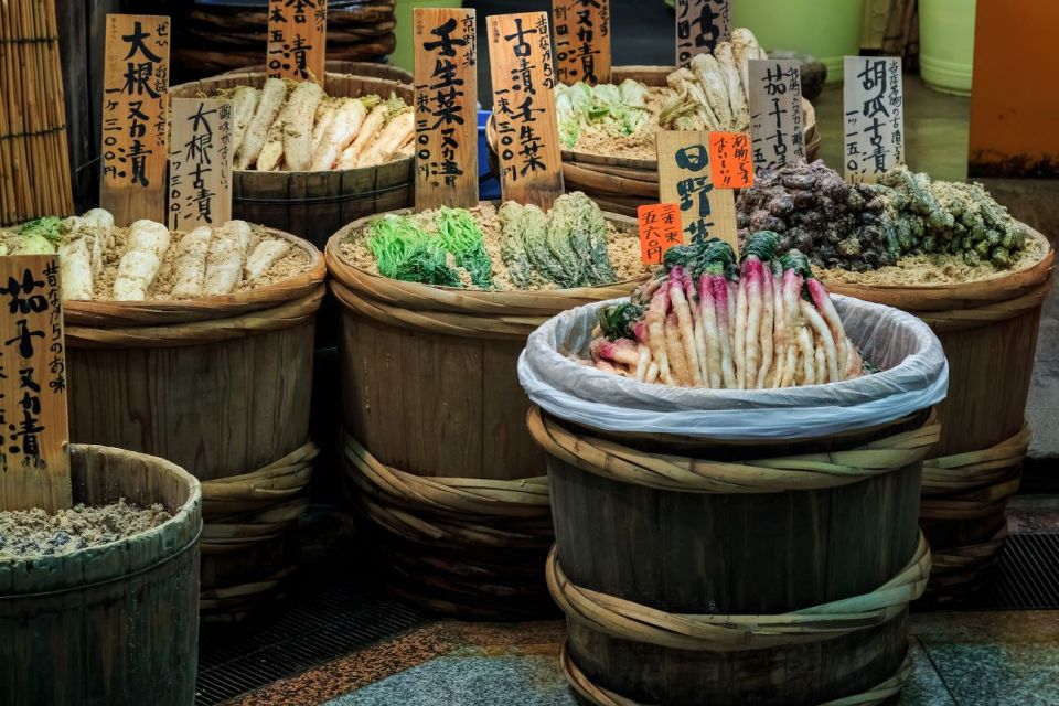 Tokyo: Japanese Shopping Secrets and Food Tastings Tour - Additional Important Information