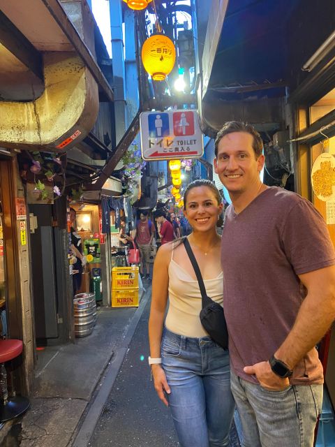 Shinjuku & Shibuya Photo Walking Tour - Key Takeaways