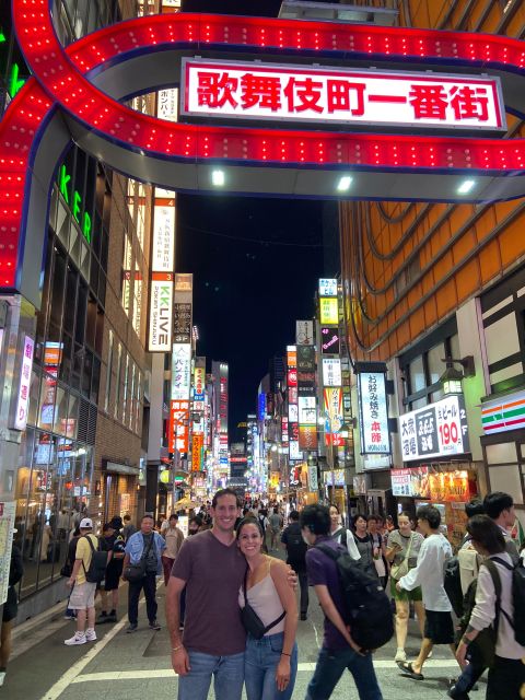 Shinjuku & Shibuya Photo Walking Tour - Price and Duration