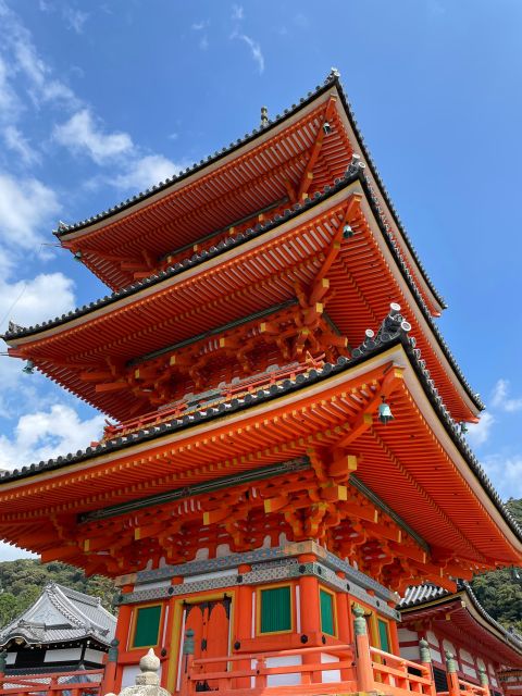 Kyoto: Fully Customizable Half Day Tour in the Old Capital - Conclusion