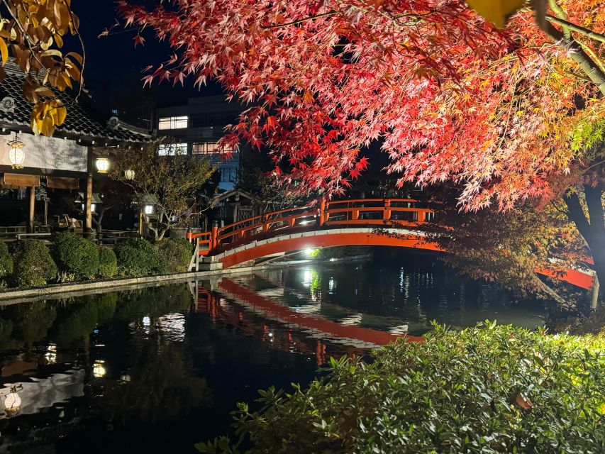 Kyoto: Fully Customizable Half Day Tour in the Old Capital - Frequently Asked Questions