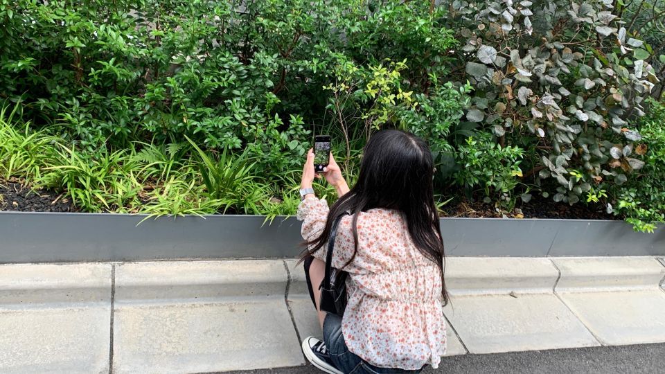 Smartphone Photography Experience in Tokyo - Frequently Asked Questions