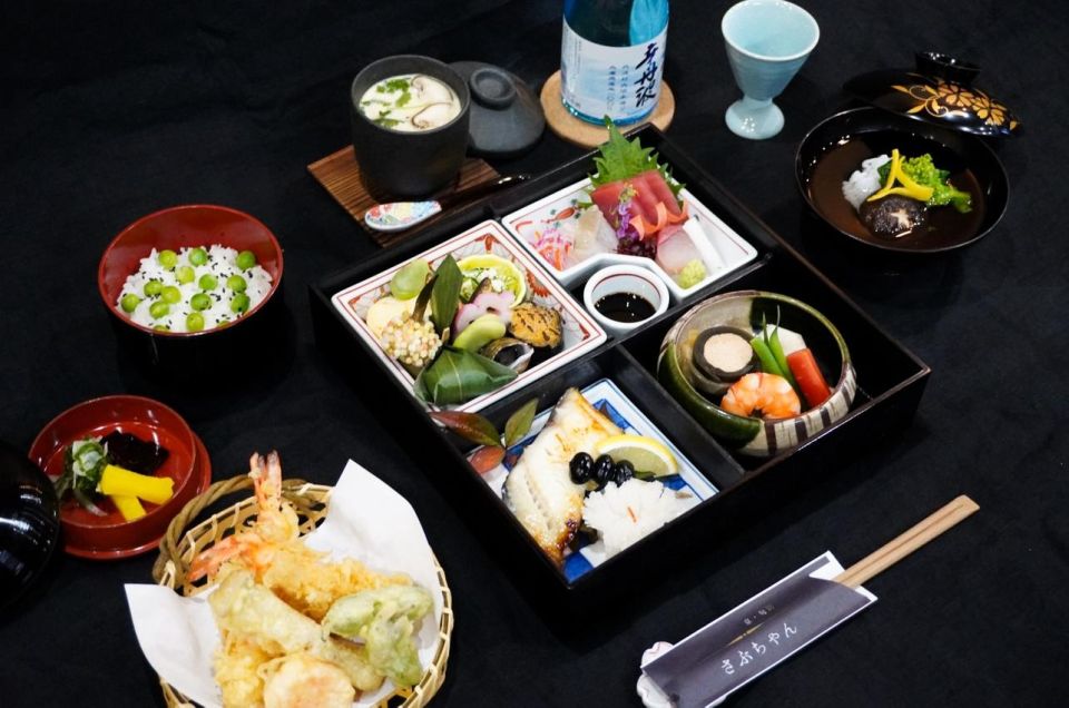 Learn&Eat Traditional Japanese Cuisine and Sake at Izakaya - Conclusion