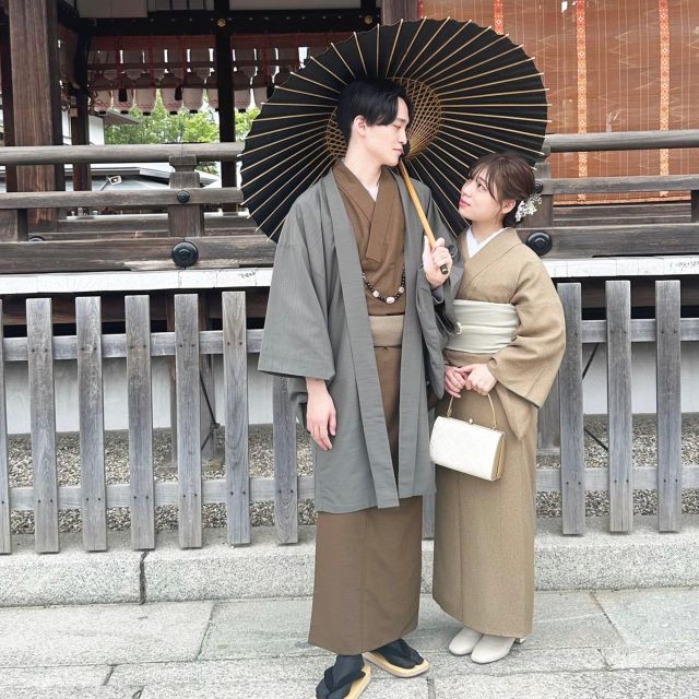 Kawagoe: Kimono Rental Experience at WARGO - Important Considerations and Tips