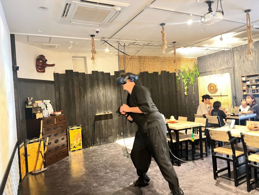 Ninja Experience in Takayama - Special Course - Additional Information