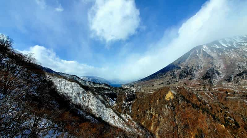 Nikko, Tochigi: Full Day Private Nature Tour W English Guide - Safety and Accessibility