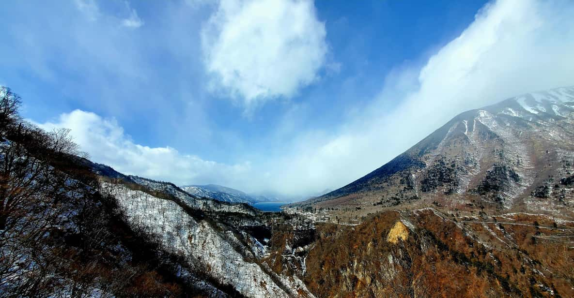 Nikko, Tochigi: Full Day Private Nature Tour W English Guide - Conclusion