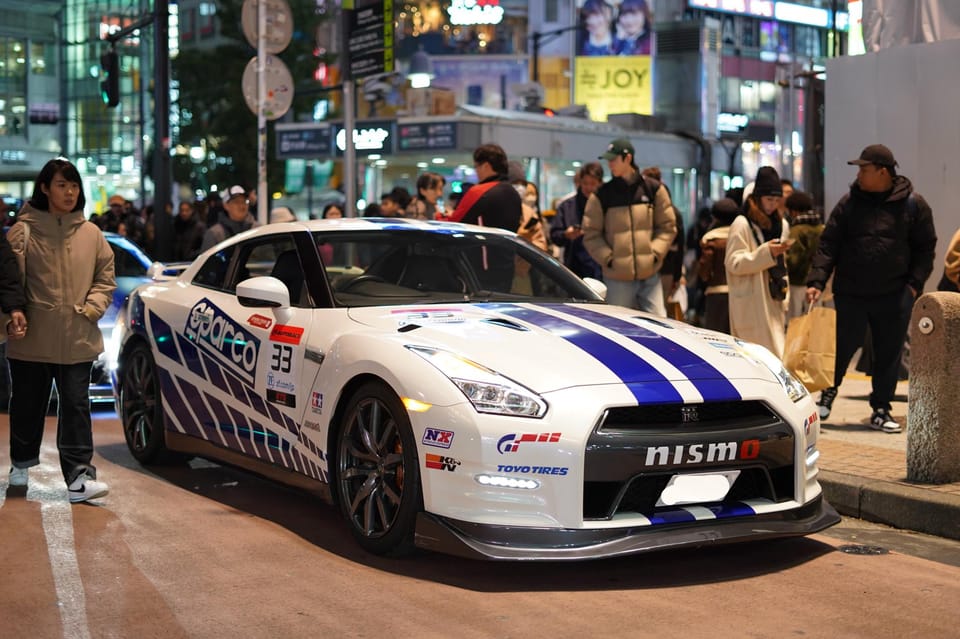 Yokohama/Tokyo: Nissan GT-R R35 & RWB 911 Guided Tour - Conclusion