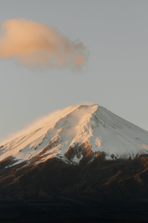 Mount Fuji and Hakone Full Day Private Tour - Price and Inclusions