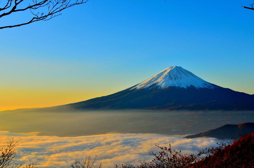 Mount Fuji and Hakone Full Day Private Tour - Booking and Cancellation