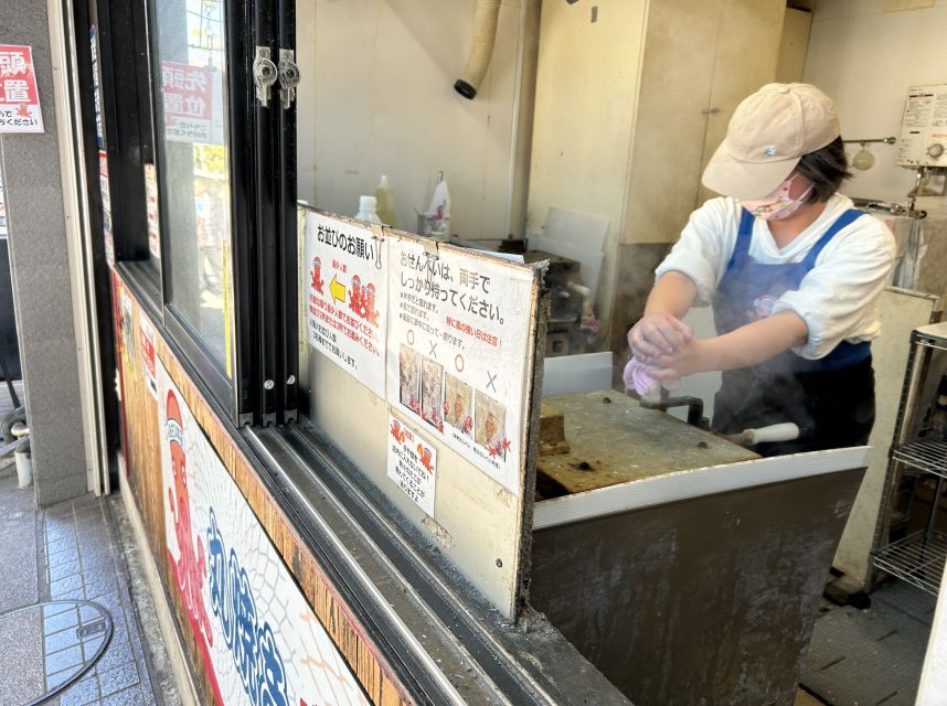 Enoshima: Highlights Walking Tour With Local Guide - Key Takeaways