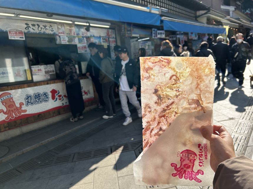 Enoshima: Highlights Walking Tour With Local Guide - Frequently Asked Questions