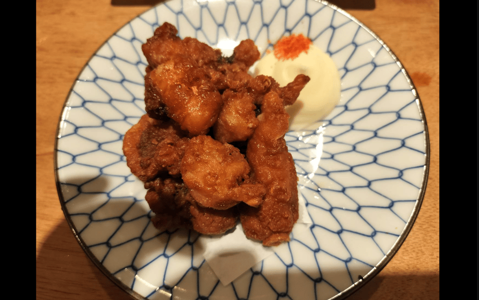 Hidden Shinjuku: Araki-chos Secret Culinary Walk - Itinerary