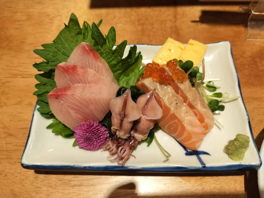 Hidden Shinjuku: Araki-chos Secret Culinary Walk - Frequently Asked Questions