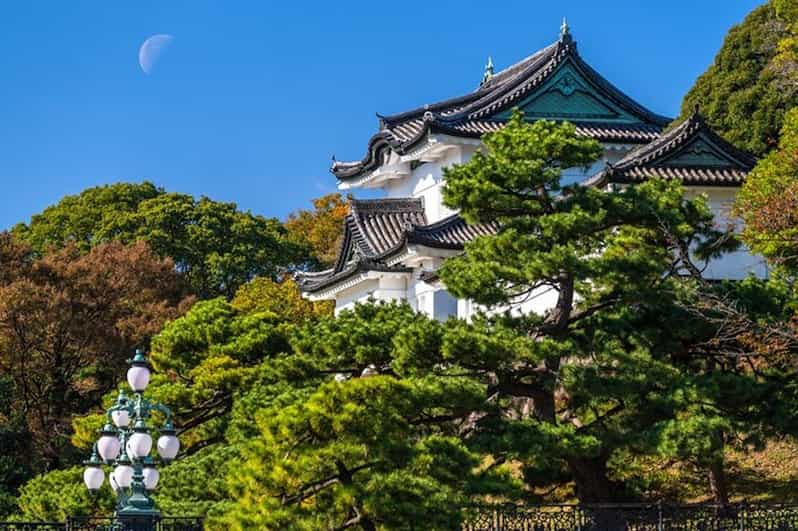 Tokyo: Chiyoda Imperial Palace Walking Tour - Customer Reviews