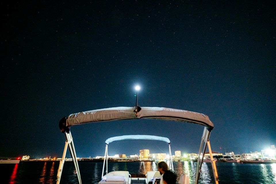 Ishigaki Island: the Best Starry Sky Cruising - Booking Information