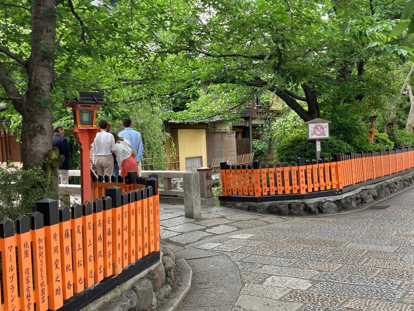 Kyoto: The Best of Kyoto - Half Day Private Tour - Frequently Asked Questions