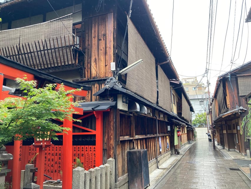 Kyoto: The Best of Kyoto - Half Day Private Tour - Pricing and Inclusions