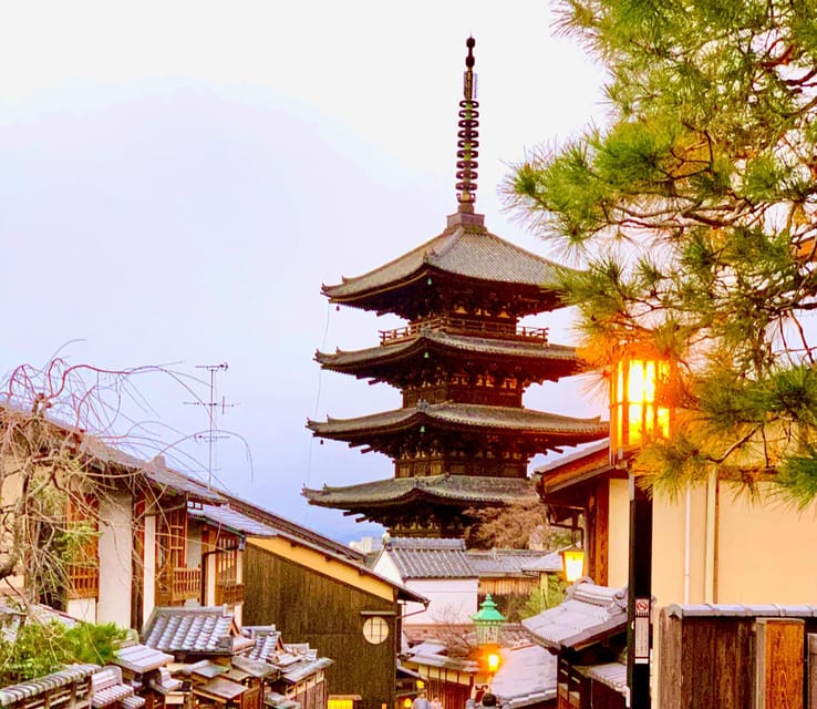 Kyoto: Private Customizable Day Trip by Car - Conclusion