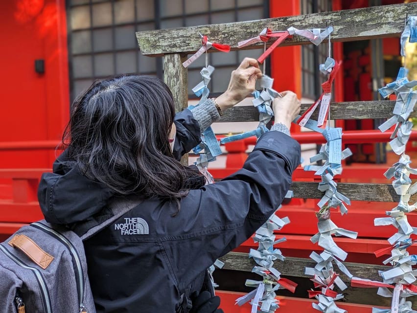 Enchanting Morning Walk on Enoshima Island - Enoshima Island Morning Tour Meeting Point