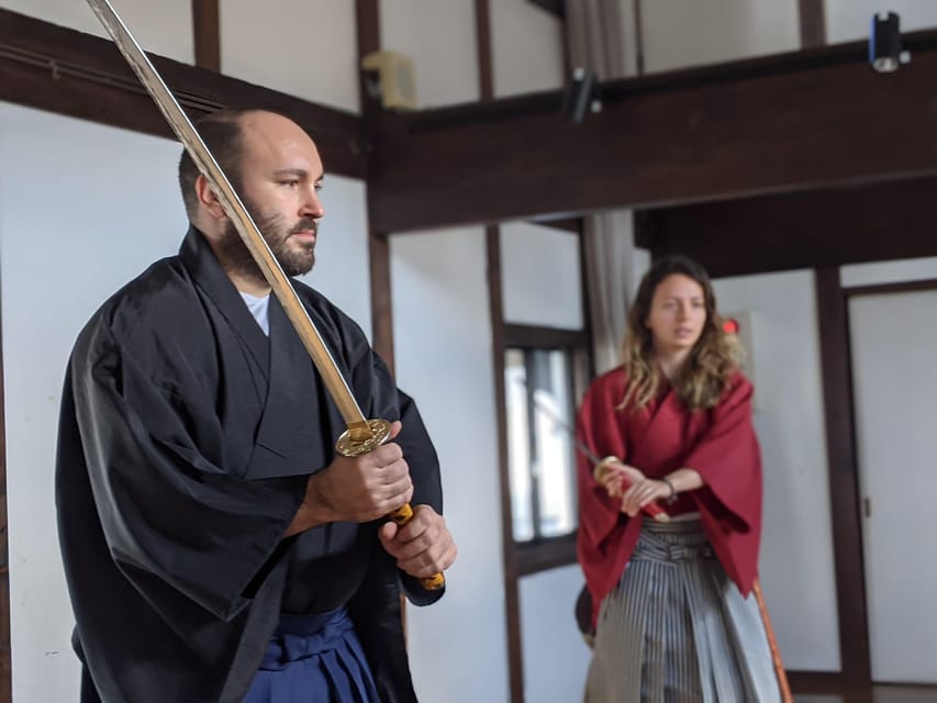 Matsumoto Castle Tour & Samurai Experience - Customer Reviews