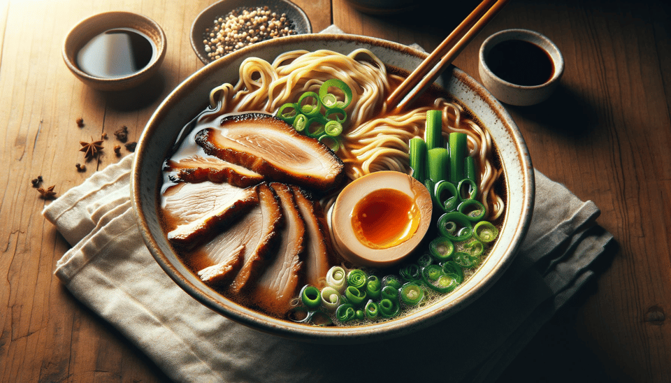 Taste and Compare Japanese Ramen - Conclusion