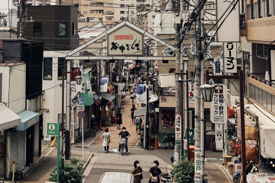 Tokyo Old Quarter - Yanaka Walking Tour - Key Takeaways