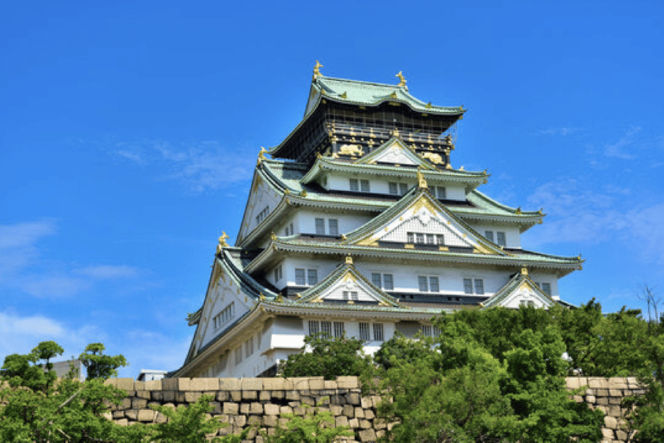 A Customized One Day Tour in Osaka - Pricing and Inclusions