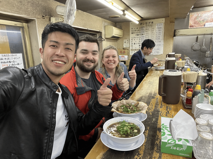 A Customized One Day Tour in Osaka - Duration and Reservations