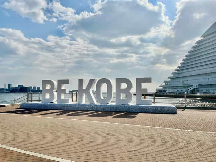 Kobe: Half-Day Private Guided Tour - Experience