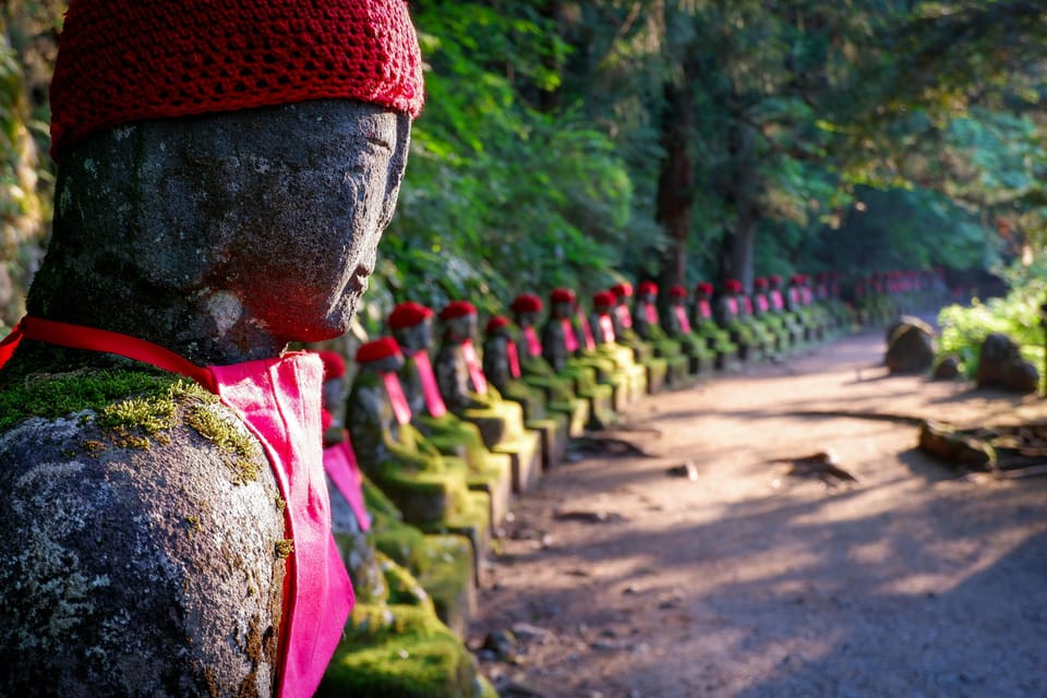 Nikko Private Full-Day Sightseeing Day Tour - Customer Reviews