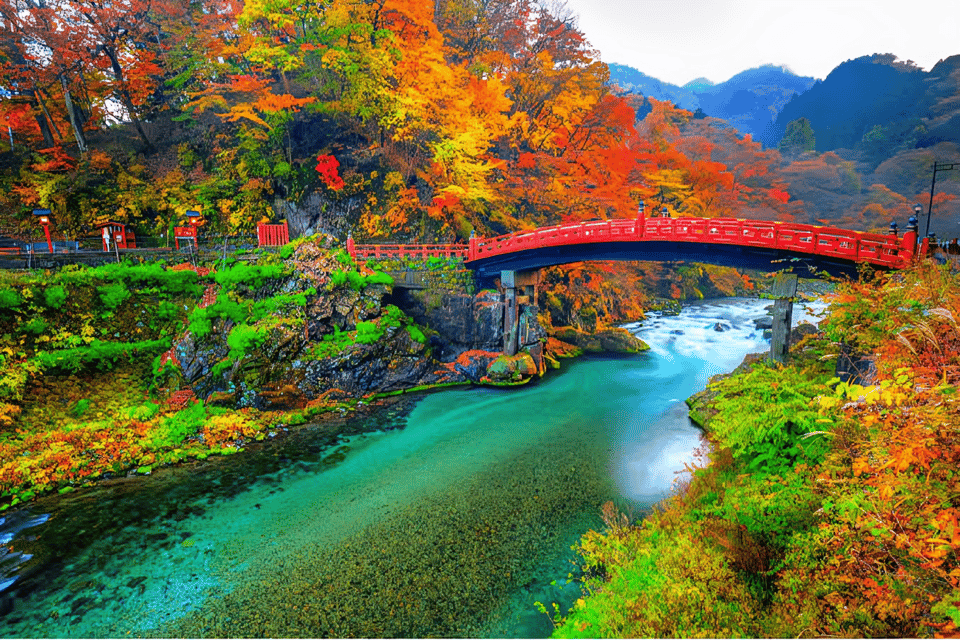 Nikko Private Full-Day Sightseeing Day Tour - Frequently Asked Questions