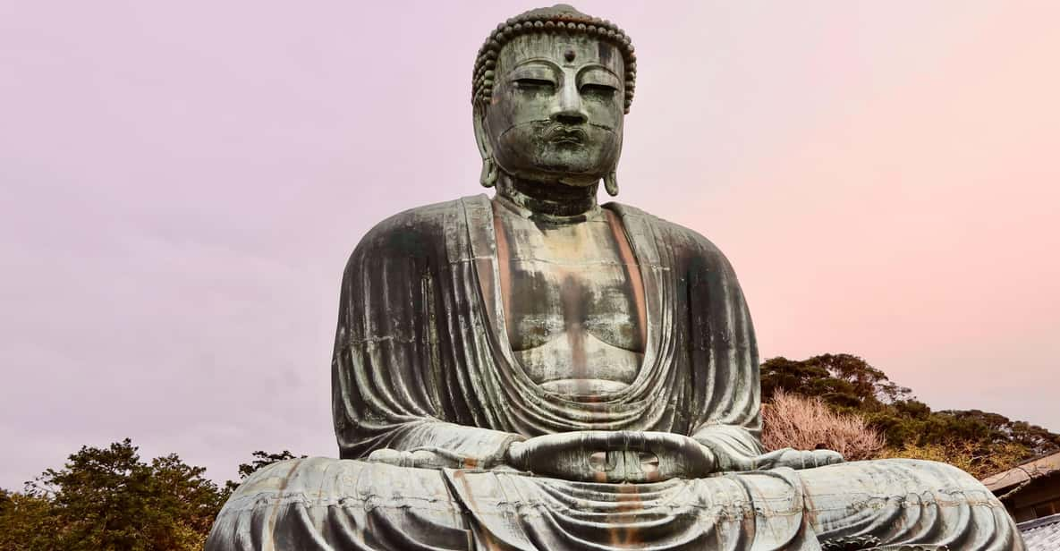 Kamakura: Full Day Private Tour With English Guide - Key Takeaways