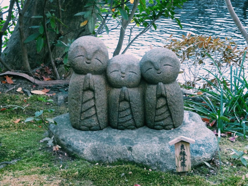 Kamakura: Full Day Private Tour With English Guide - Frequently Asked Questions