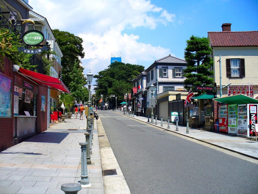 1-Day Walking Tour Around Kobe : Mountains, Sea and Sake - Key Takeaways