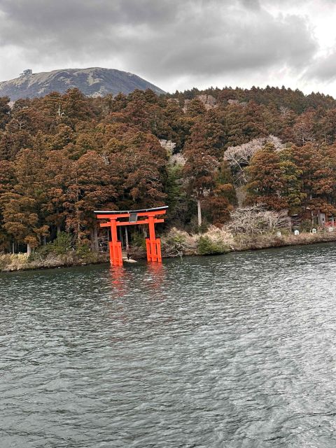 Tokyo: Hakone & Mt Fuji Area Guided Tour With Buffet Lunch - Frequently Asked Questions