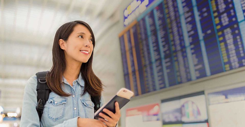 Tokyo: Haneda Airport Meet-and-Greet Service - Key Takeaways