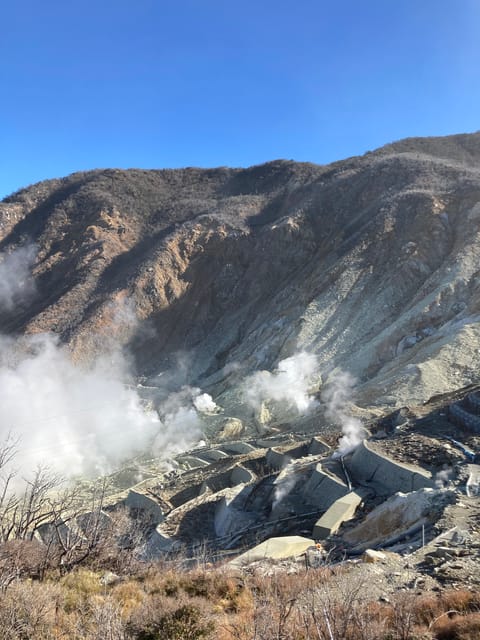 Tokyo: Mt. Fuji and Hakone Tour With Cable Car and Cruise - Activity Details