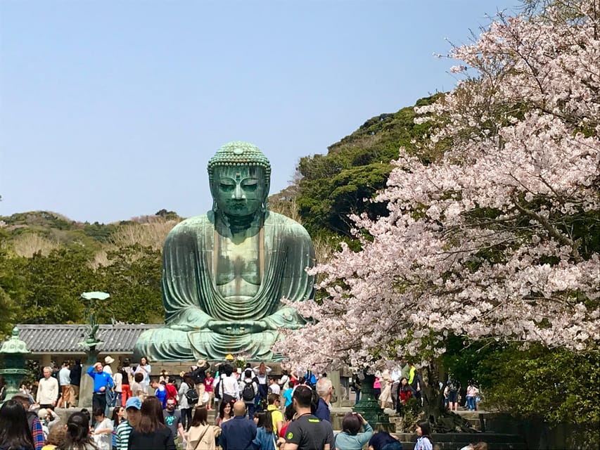 Kamakura & Yokohama: Highlights Tour - Frequently Asked Questions