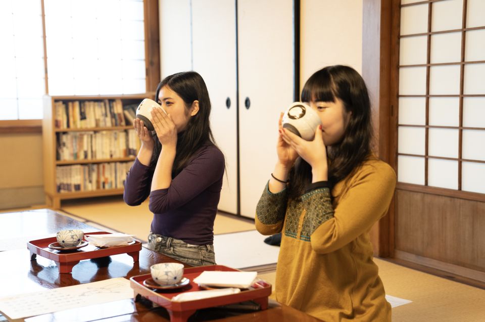 Tokyo: Zen Meditation at a Private Temple With a Monk - Key Takeaways